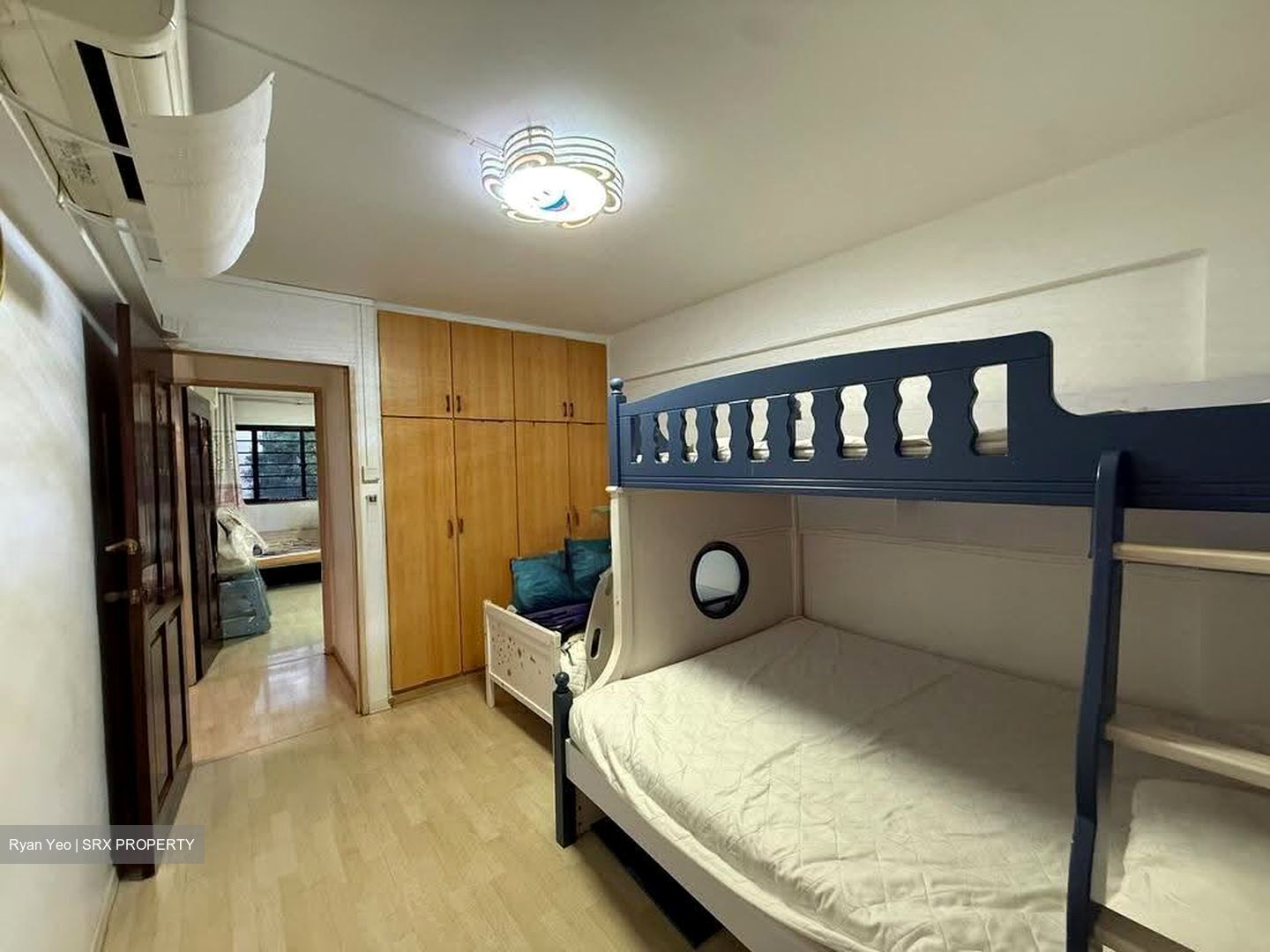 Blk 205 Clementi Avenue 6 (Clementi), HDB 4 Rooms #628994421